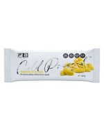 Protein Bars by Fibre Boost Banana Lollies 1 Bar