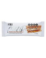 Protein Bars by Fibre Boost Peanut Butter & Jelly 1 Bar