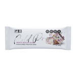 Protein Bars by Fibre Boost WHITE ROCKY ROAD 1 Bar