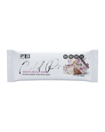 Protein Bars by Fibre Boost WHITE ROCKY ROAD 1 Bar
