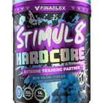 Stimul8 Hardcore by Finaflex BLUE ISLAND COOLER