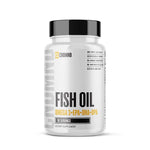 Fish Oil by Condemned Labz