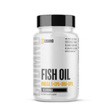 Fish Oil by Condemned Labz
