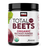 Force Factor Total Beets 90 servings