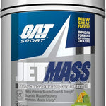 Jetmass by Gat Sport Lemon Lime