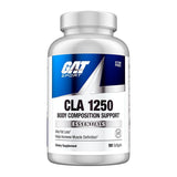 GAT Sport CLA 1250 – 90 Softgels