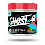 Ghost Hydration, Kiwi Strawberry tub front
