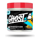 Ghost Hydration