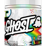 Ghost Intra 20 Serves by Ghost Lifestyle