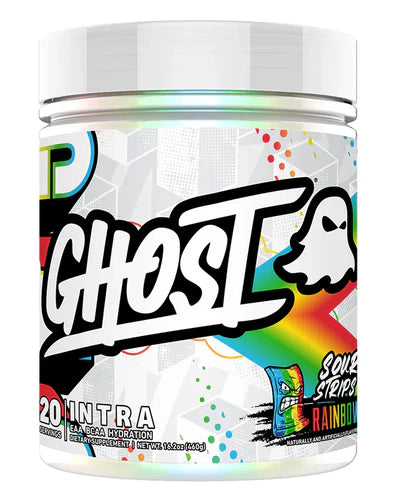 Ghost Intra 20 Serves by Ghost Lifestyle - Image 3