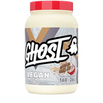 GHOST Vegan Plant-Based Protein Chocolate Cereal Milk