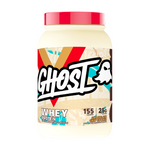 GHOST Whey Protein 2LB Chocolate Chip Cookie