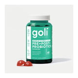 Pre+Post+Probiotics Gummies by Goli Nutrition