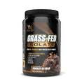 Grass Fed Isolate by Welltech Nutrition