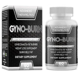 Gyno-Burn Gynecomastia Pills