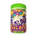 Escape Fungi Infused Pre-Workout By Heroic Harvest