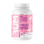 CBUM Itholate Protein 2 lbs frosted Frenchie Cookies