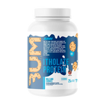 CBUM Itholate Protein 2 lbs Milk and Cookies