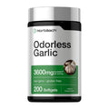 Horbaach Odorless Garlic 1200 mg
