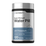 Water Pills by Horbaach