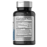 Glucosamine Chondroitin MSM & Turmeric Complex by Horbaach