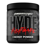 Hyde Nightmare by ProSupps PRE WORKOUT Hyde Jawbreaker 