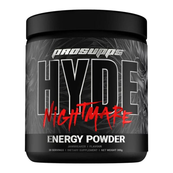 Hyde Nightmare Pre-Workout by ProSupps