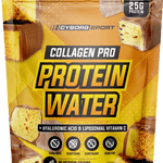 Collagen Pro Protein Water By Cyborg Sports