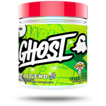 GHOST Legend All Out Pre-Workout 20 Serves