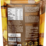 Collagen Pro Protein Water By Cyborg Sports