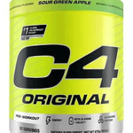 C4 Original Pre-Workout by Cellucor