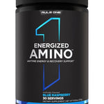 R1 energized amino