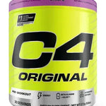 C4 Original Pre-Workout by Cellucor