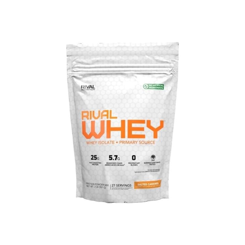 Rival Whey Protein by Rival Nutrition image 4 - Image 4