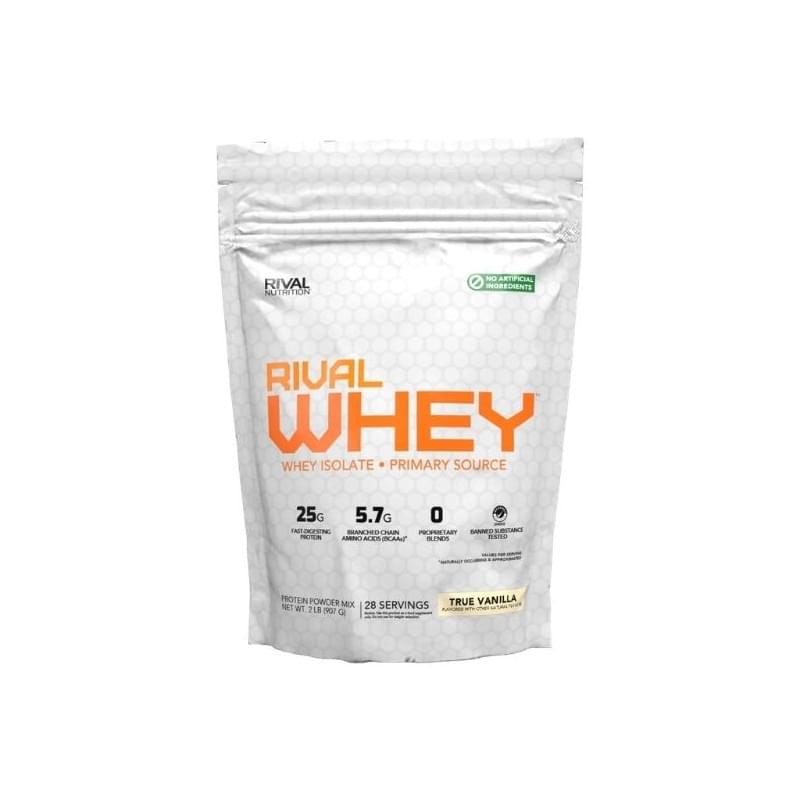Rival Whey Protein by Rival Nutrition image 3