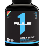 R1 Whey Blend 5lbs.