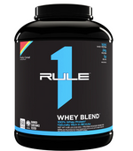 R1 Whey Blend 5lbs.