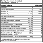 R1 Lean 5 by Rule One