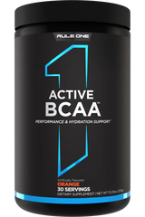 R1 Active BCAA - 30 Serves