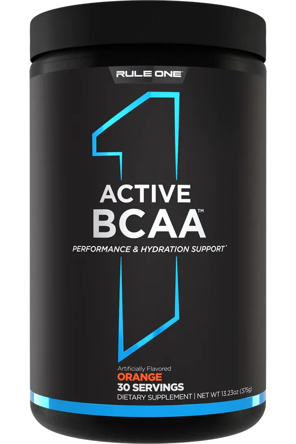 R1 Active BCAA - 30 Serves