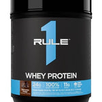 R1 Whey Blend by Rule 1 Proteins 2 lbs