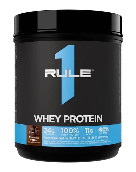 R1 Whey Blend by Rule 1 Proteins 2 lbs - Image 15