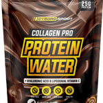 Collagen Pro Protein Water By Cyborg Sports
