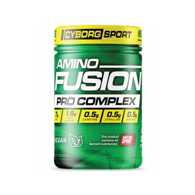 Cyborg Sport Amino Fusion Pro Complex, 30 SERVES.
