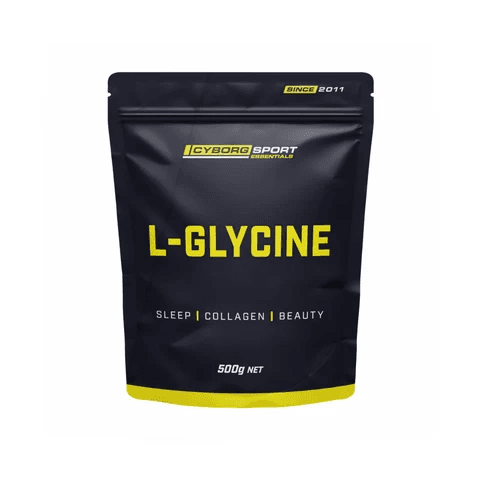 Cyborg Sport Essentials Glycine