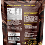 Collagen Pro Protein Water By Cyborg Sports