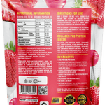 Collagen Pro Protein Water By Cyborg Sports