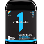 R1 Whey Blend  Fruity Cereal