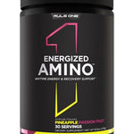R1 energized amino