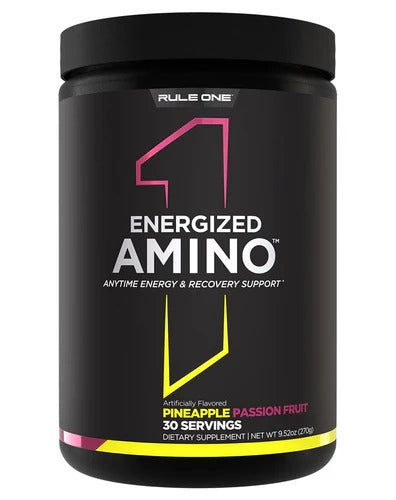 R1 energized amino - Image 1